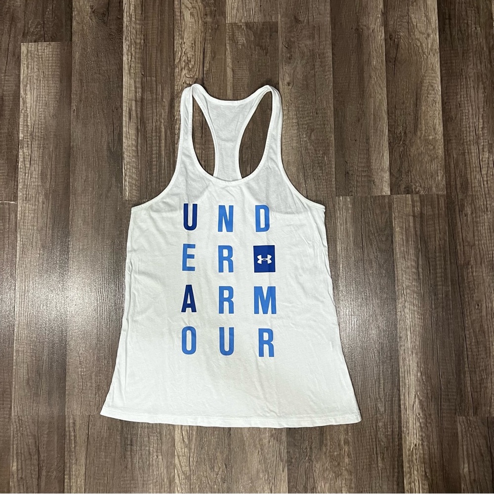Under Armour Women’s Shirt size S